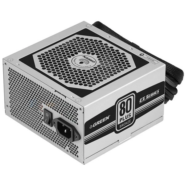 پاور گرین 330 وات غیرماژولار Green GP330A-ES PLUS