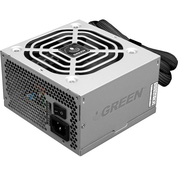 پاور گرین 330 وات غیرماژولار Green GP330A-HE PLUS