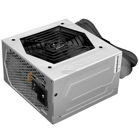 پاور گرین 330 وات غیرماژولار Green GP330A-SP PLUS