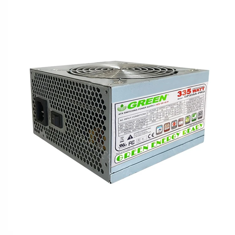 پاور گرین 335 وات Green GP335A-PRO