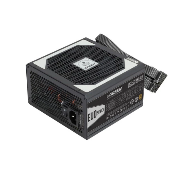 پاور گرین 430 وات مدل GP430A