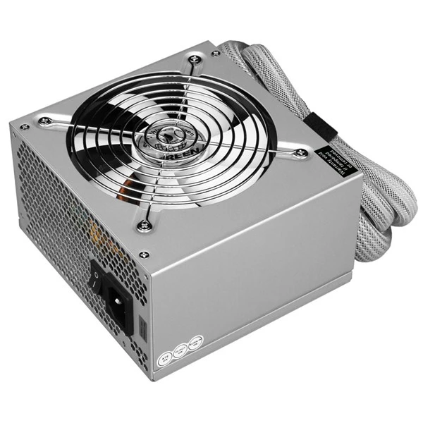 پاور گرین 480 وات غیرماژولار GREEN GP480A-EU