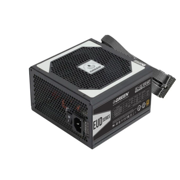 پاور گرین 580 وات مدل GP580A