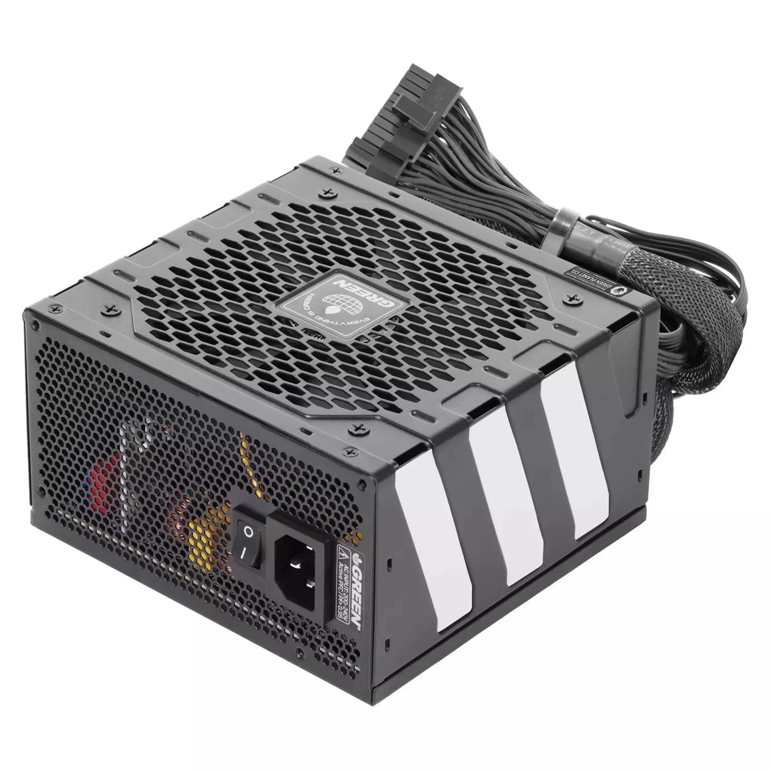 پاور گرین 600 وات Green GP600A-GED