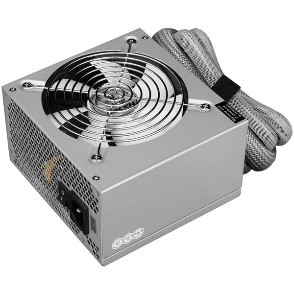 پاور گرین 600 وات غیرماژولار Green GP600A-EU