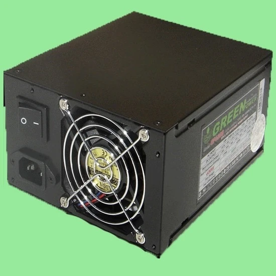 پاور گرین 680 وات غیرماژولار Green GP680B