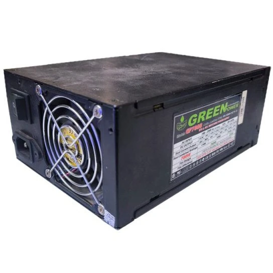 پاور گرین 780 وات غیرماژولار Green GP780B