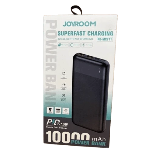 پاوربانک 10000 برند جویروم مدل PD-MX711