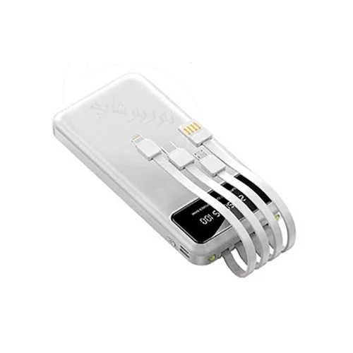 پاوربانک 20000 کالوس مدل P-263Powerbank 20000 CALOS P-263 model