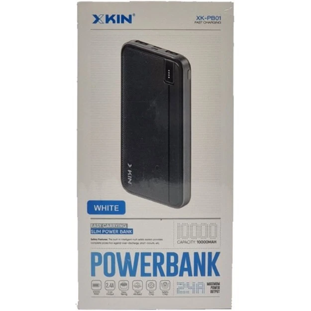 پاوربانک Xkin XK Pb01 10000