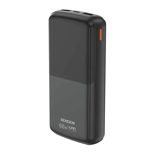 پاوربانک ph70 10000mAh سندم (SENDEM)