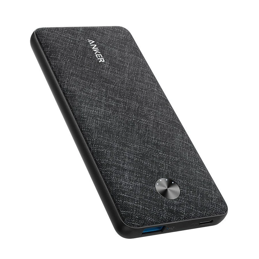 پاوربانک انکر مدل PowerCore III A1247 ظرفیت 10000 میلی آمپر ساعت