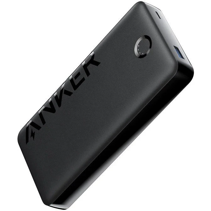 پاوربانک انکر مدل325 PowerCore II A1286 ظرفیت 20000 میلی آمپر ساعت