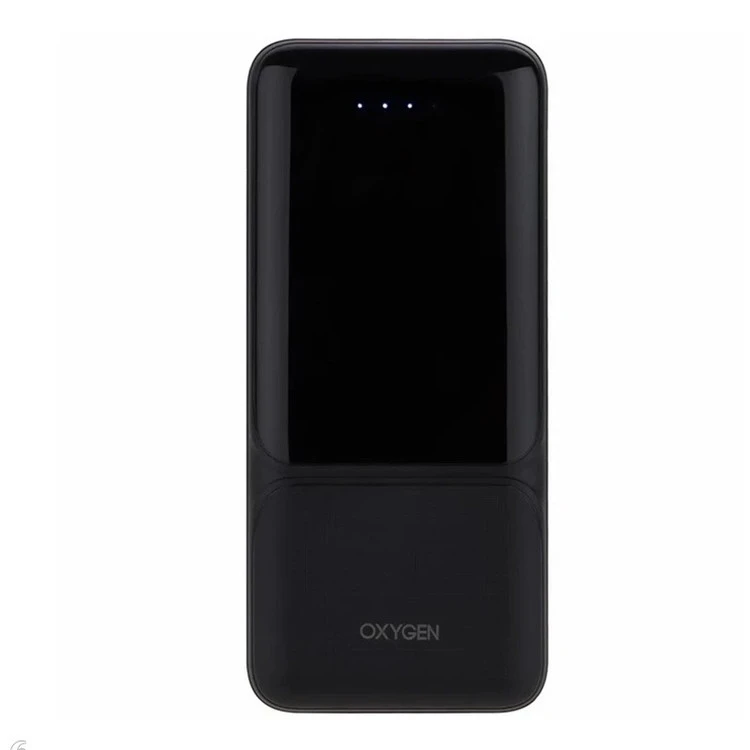 پاوربانک اکسیژن با بیمه سامان مدل ox-200