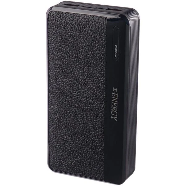 پاوربانک ایکس انرژی مدل X75-pd ظرفیت 20000 میلی آمپر ساعت