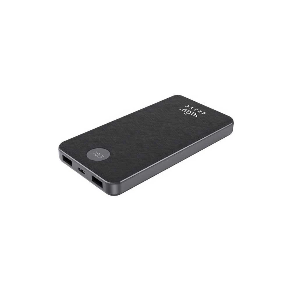پاوربانک بریو Brave BP-21 Ultra Lite Portable Powerbank 10000MAH