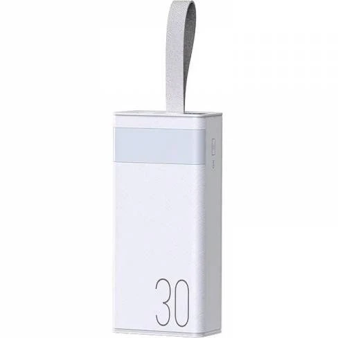 پاوربانک ریمکس مدل RPP-320 ظرفیت ۳۰ هزار میلی آمپر