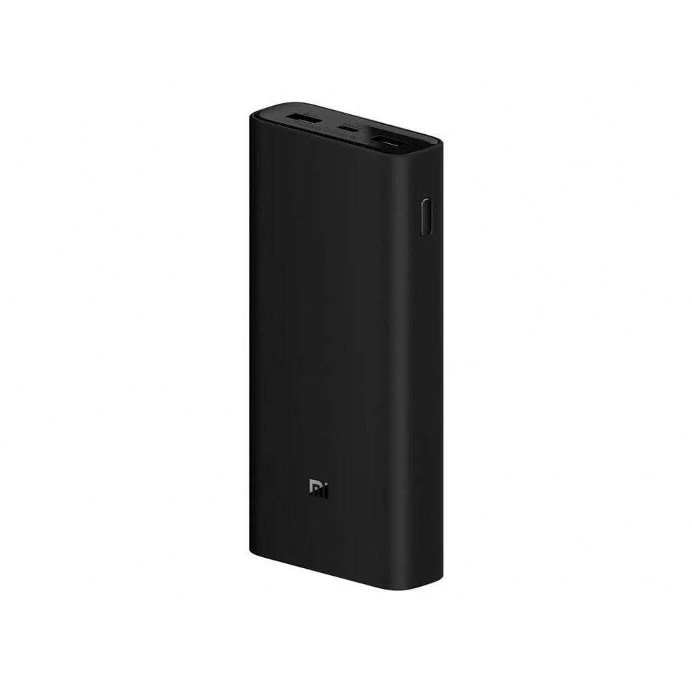 پاوربانک شارژ سریع 20000 شیائومی 50 وات Xiaomi Mi Powerbank Power bank PB2050SZM