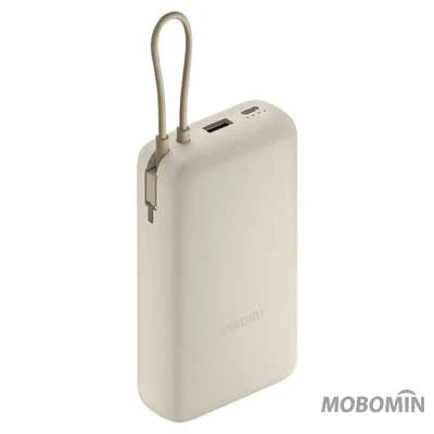 پاوربانک شیائومی 33 وات 20000mah