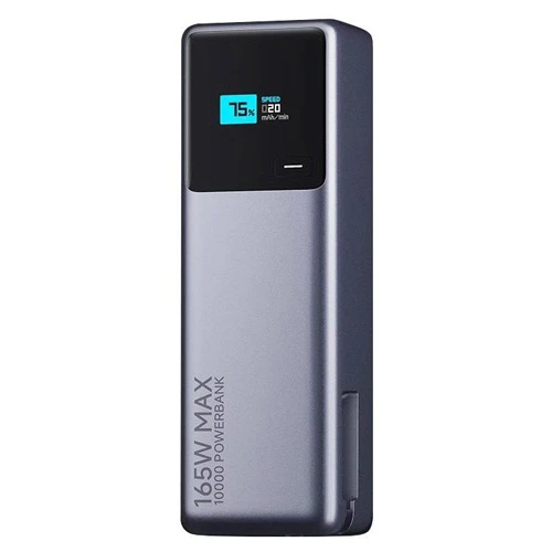 پاوربانک شیائومی ۱۰ هزار میلی‌آمپر ۱۶۵ وات (XIAOMI 20mAh 165W PB1165MI)