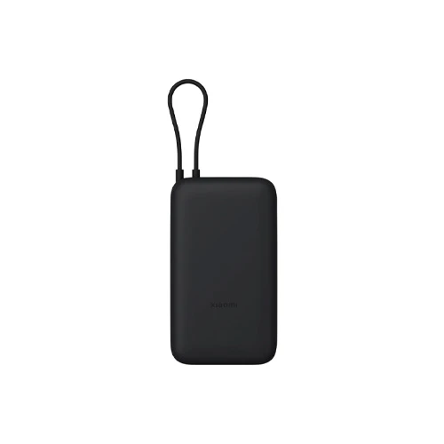 پاوربانک شیائومی ۲۰هزار میلی‌آمپری ۲۲.۵ وات (XIAOMI PowerBank 20mAh 22.5W PB2020MI)