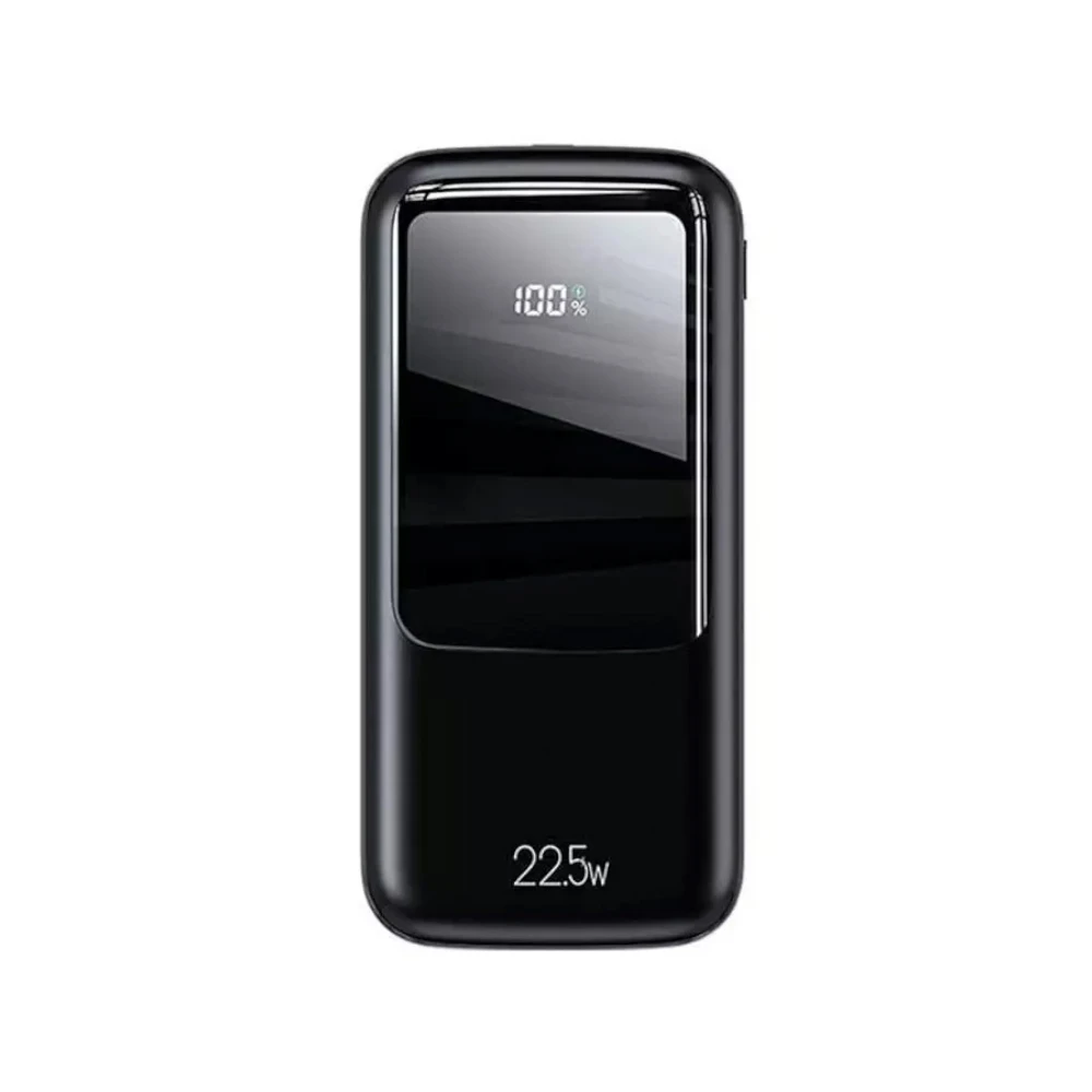 پاوربانک فست شارژ یوسمز Usams QC+PD Fast Charging PowerBank US-CD177 با ظرفیت 20000mAh