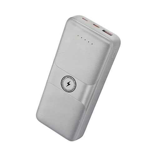 پاوربانک وایرلس Yosonda مدل A188 با ظرفیت 20000mAh