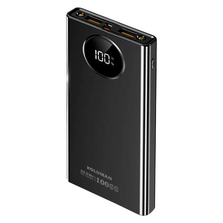 پاوربانک کلومن مدل KP-029 22.5W ظرفیت 10000 میلی آمپر