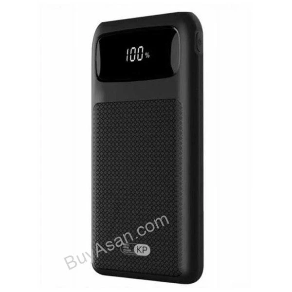 پاوربانک کی‌پی‌اس مدل PD-08 ظرفیت 10000 میلی‌آمپر