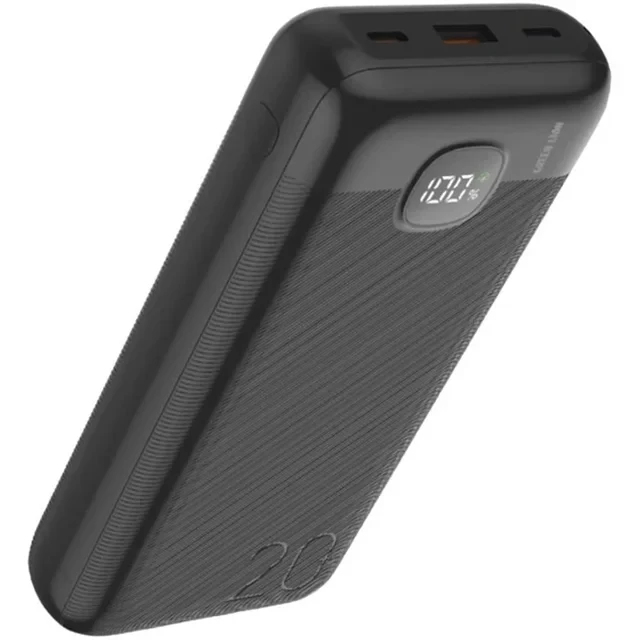 پاوربانک گرین لاین 20,000 با شارژ سریع 20w مدل Ultra Compact