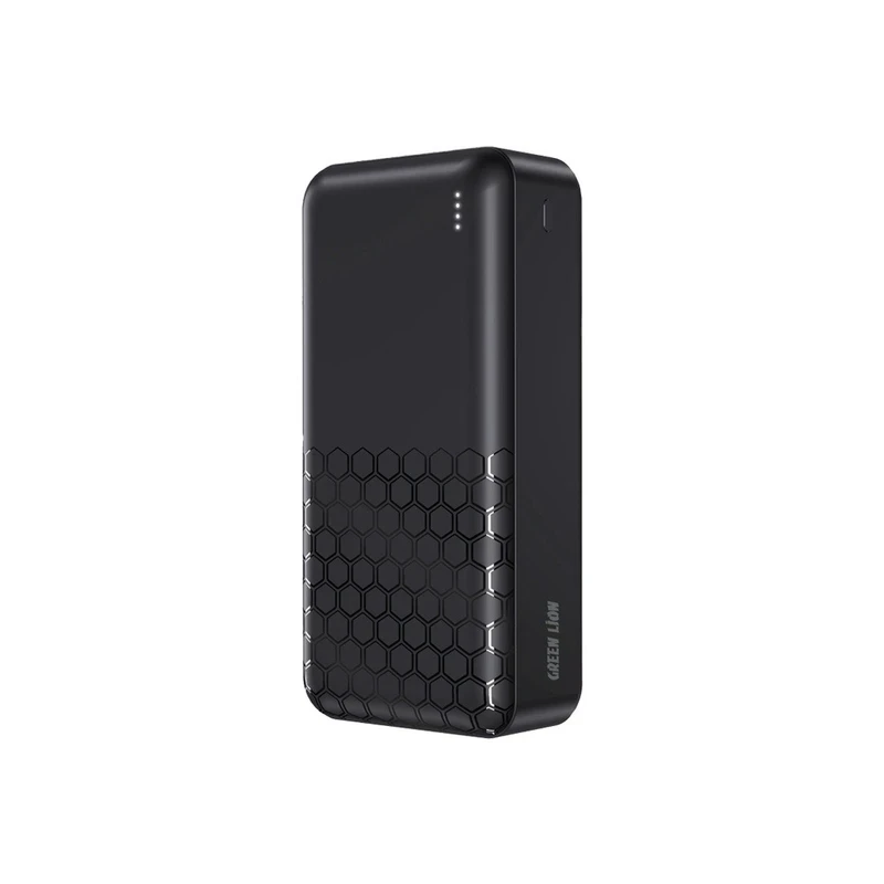 پاوربانک ‌گرین لاین مدل Green Lion Rome 30000mAh
