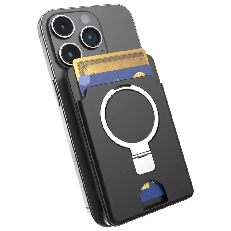 پاوربانک گرین لاین مدل Mango Wallet 5000mAh