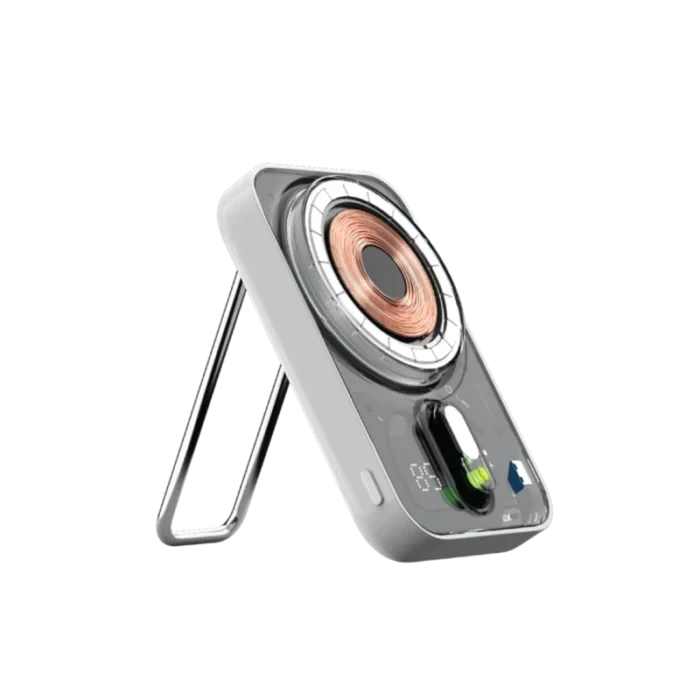 پاوربانگ مگ سیف MOMAX مومکس Power Flow-IP128 با ظرفیت 10000 میلی آمپر