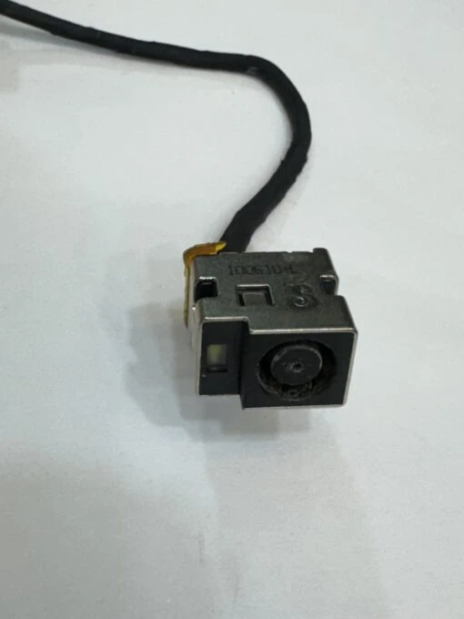 پاورجک لپتاپ HP CQ62
