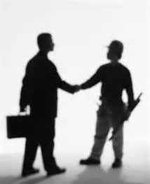 پاورپوینت اصول سرپرستی ساختمان و کارگاه