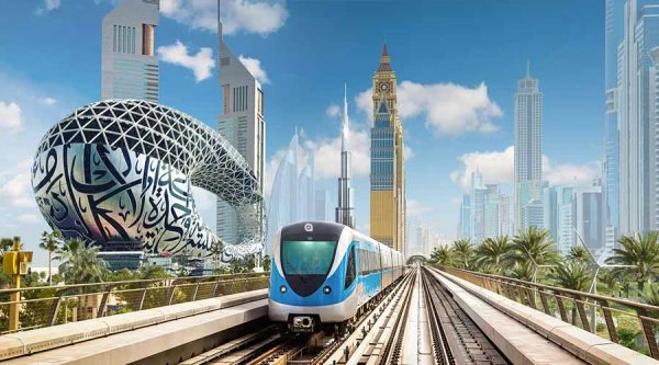 پاورپوینت برند شهری