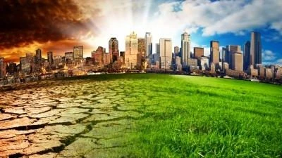 پاورپوینت تاب آوری شهری