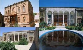 پاورپوینت تاریخچه پیدایش مسکن