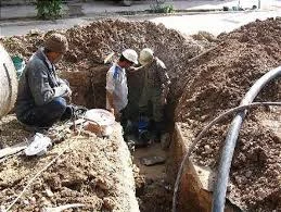 پاورپوینت تاسیسات شهری