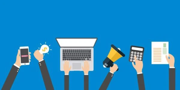 پاورپوینت تبلیغات اینترنتی و تاثیرات آن
