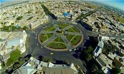 پاورپوینت تحلیل اقلیم همدان