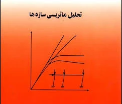 پاورپوینت تحلیل ماتریسی سازه ها
