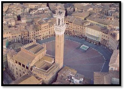 پاورپوینت تحلیل میدان دل کمپو