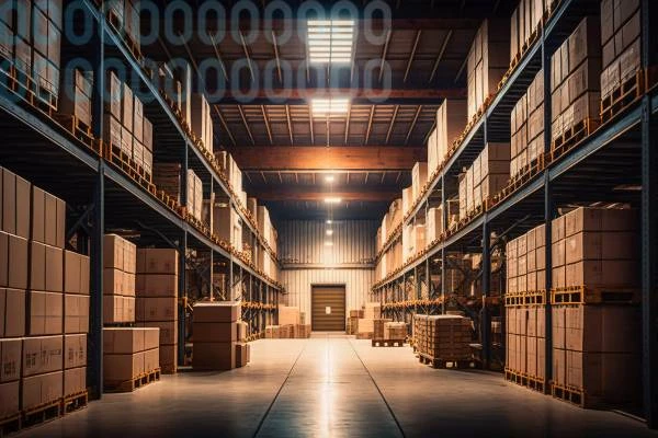 پاورپوینت تحویل، کنترل و اصول انبارداری کالا