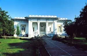 پاورپوینت تزئینات معماری مازندران