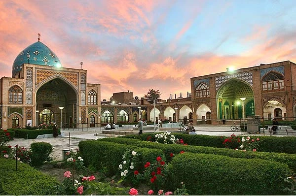 پاورپوینت تنظیم شرایط محیطی زنجان