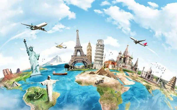 پاورپوینت تکنیک های برنامه ریزی گردشگری (مدل یانگ و مدل برتن)