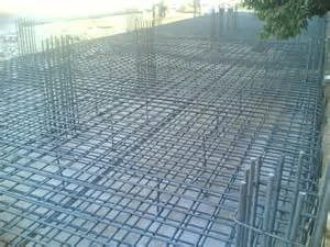 پاورپوینت جزییات آرماتورگذاری در ساختمان های بتنی
