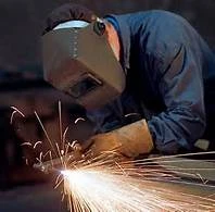 پاورپوینت جوش و آزمايش های كنترل كيفی آن