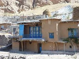 پاورپوینت روستا دو اسب زنجان